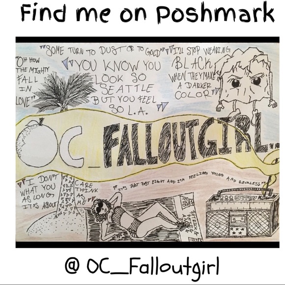 Meet your Posher Oc_falloutgirl - Picture 3 of 4